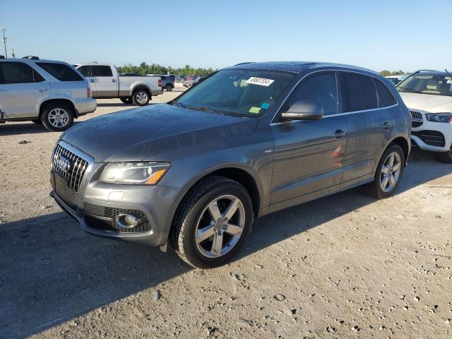 Image 1 of 2012 AUDI Q5 PREMIUM PLUS 2012 with VIN WA1DKAFP3CA071109