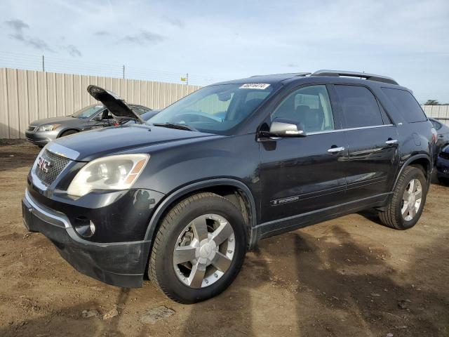 2007 GMC ACADIA SLT-2 2007 image