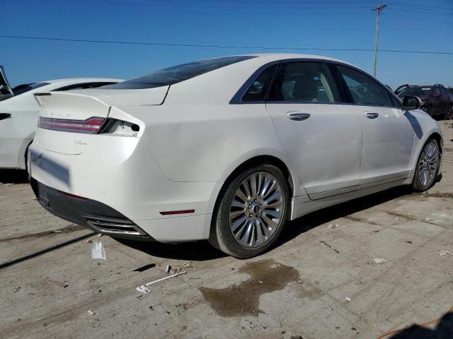 Obraz 3 z 2015 LINCOLN MKZ  2015 z VIN 3LN6L2GK5FR620352