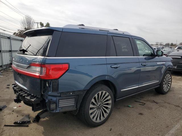 Изображение 3 2020 LINCOLN NAVIGATOR RESERVE 2020 с VIN 5LMJJ2LT8LEL23022