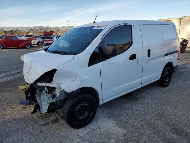 Изображение 1 2015 NISSAN NV200 2.5S 2015 с VIN 3N6CM0KN6FK725627