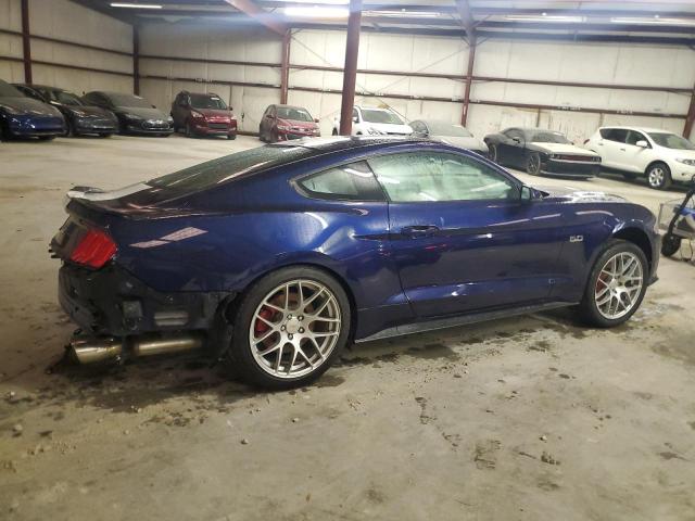 Изображение 3 2019 FORD MUSTANG GT 2019 с VIN 1FA6P8CF8K5204822