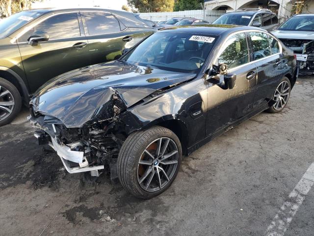 Image 1 of 2022 BMW 330E  2022 with VIN 3MW5P7J05N8C71915