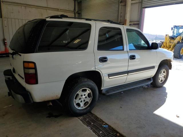 Изображение 3 2004 CHEVROLET TAHOE K1500 2004 с VIN 1GNEK13Z24J206024