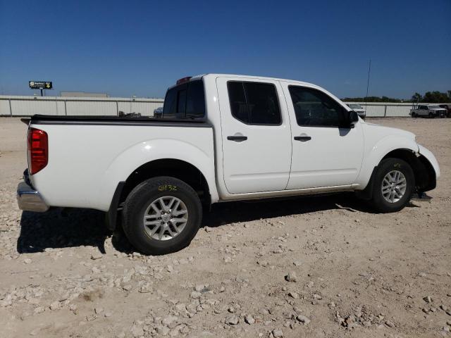 Image 3 of 2019 NISSAN FRONTIER SV 2019 with VIN 1N6DD0EV3KN798376
