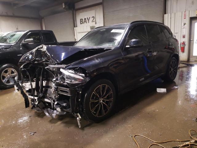 Изображение 2019 BMW X5 XDRIVE40I 2019