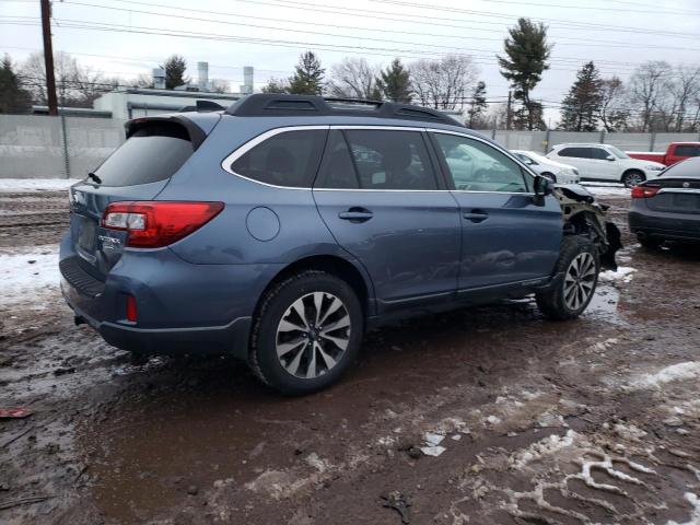 Image 3 of 2016 SUBARU OUTBACK 3.6R LIMITED 2016 with VIN 4S4BSENC3G3209093