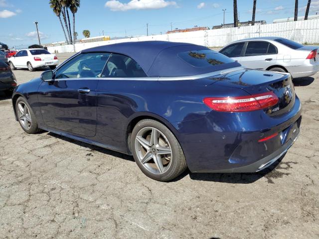 Obraz 2 z 2018 MERCEDES-BENZ E 400 2018 z VIN WDD1K6FB1JF042580