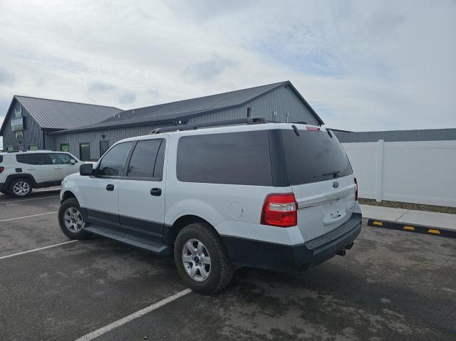 Изображение 3 2017 FORD EXPEDITION EL XL 2017 с VIN 1FMJK1GT9HEA45193