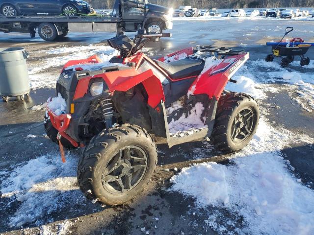 Image 2 of 2015 POLARIS SCRAMBLER 850 2015 with VIN 4XASVA85XFA219980