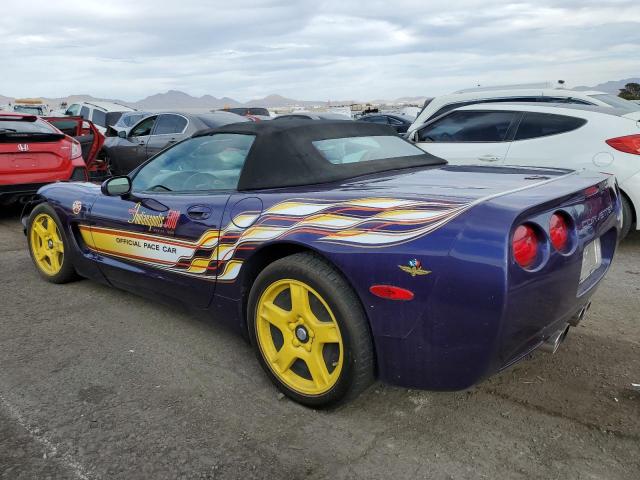Изображение 2 1998 CHEVROLET CORVETTE  1998 с VIN 1G1YY32G3W5118541