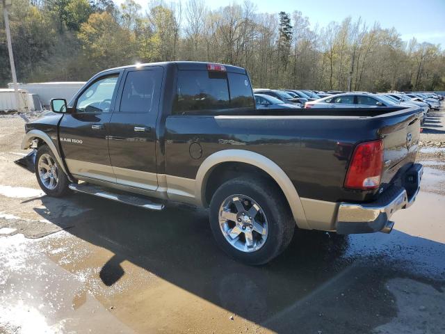 Изображение 2 2011 DODGE RAM 1500  2011 с VIN 1D7RV1GT0BS559253