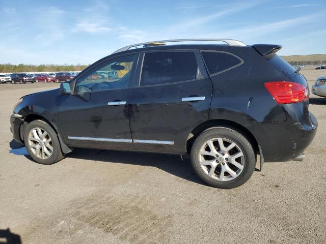 Image 2 of 2012 NISSAN ROGUE S 2012 with VIN JN8AS5MV9CW401909