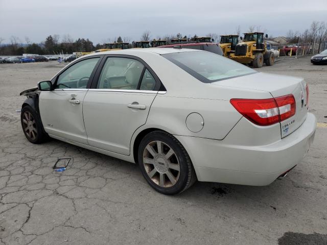 Image 2 of 2007 LINCOLN MKZ  2007 with VIN 3LNHM26T17R615148