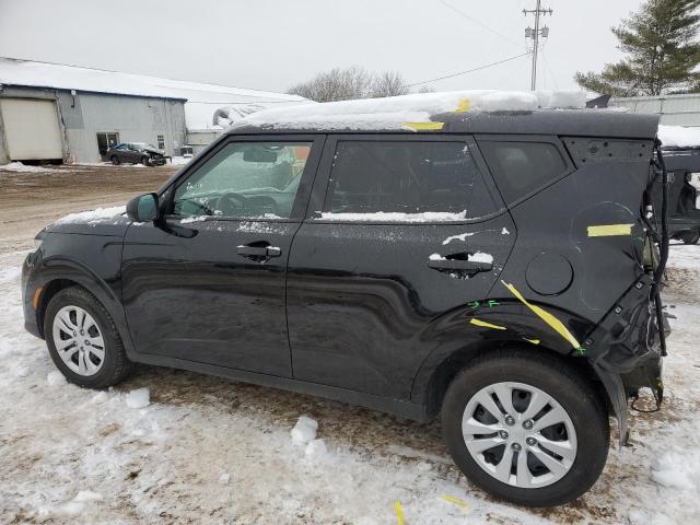 Obraz 2 z 2020 KIA SOUL LX 2020 z VIN KNDJ23AU7L7019710