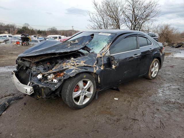 Image 1 of 2010 ACURA TSX  2010 with VIN JH4CU2F61AC032690