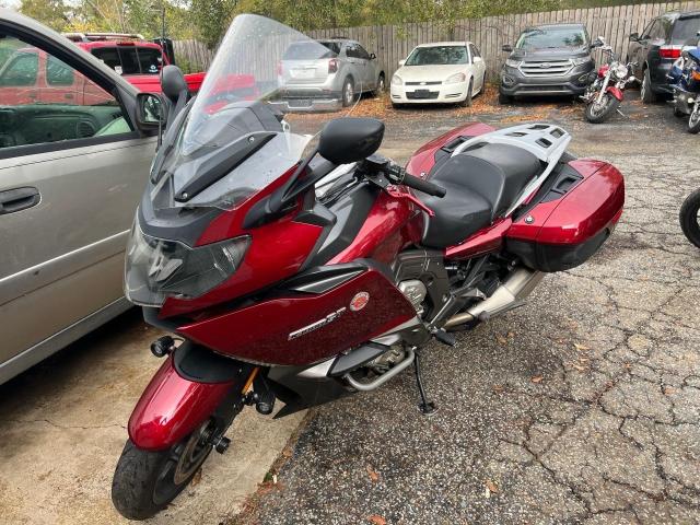 Изображение 2 2012 BMW K1600 GT 2012 с VIN WB1061100CZX81022