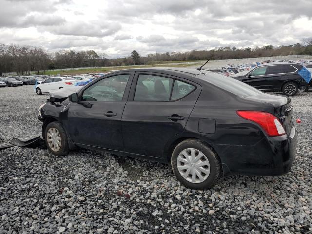 Obraz 2 z 2016 NISSAN VERSA S 2016 z VIN 3N1CN7AP1GL838637