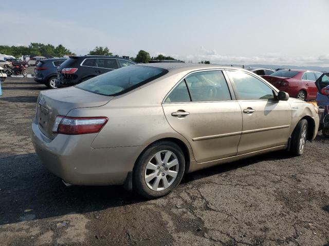 Obraz 3 z 2007 TOYOTA CAMRY HYBRID 2007 z VIN JTNBB46K173035881