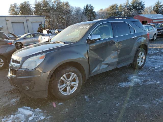 Obraz 1 z 2012 CHEVROLET EQUINOX LT 2012 z VIN 2GNALDEK6C6318544