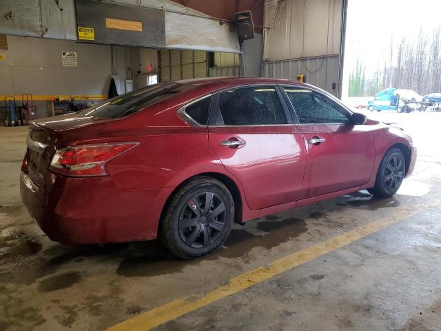 Image 3 of 2013 NISSAN ALTIMA 2.5 2013 with VIN 1N4AL3AP4DC298104