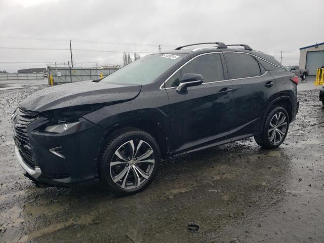 2016 LEXUS RX 350 2016 image