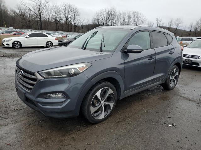 Obraz 2016 HYUNDAI TUCSON LIMITED 2016