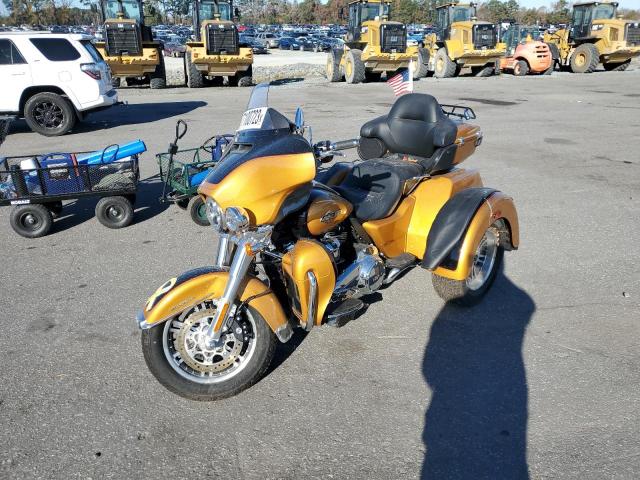Изображение 2 2023 HARLEY-DAVIDSON FLHTCUTG  2023 с VIN 1HD1MAF10PB854451