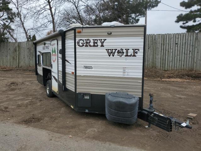 Изображение 2015 WILDWOOD GREY WOLF 2015
