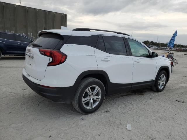 Изображение 3 2018 GMC TERRAIN SLE 2018 с VIN 3GKALMEV2JL398358