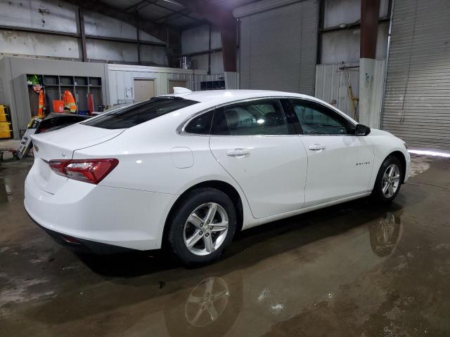 Image 3 of 2022 CHEVROLET MALIBU LT 2022 with VIN 1G1ZD5STXNF185574