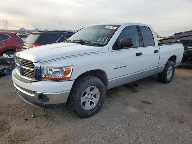 2006 DODGE RAM 1500 ST 2006 image