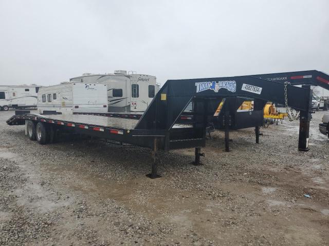 Image 1 of 2018 TIAU 40FT 2018 with VIN 17XFG3224J1086297