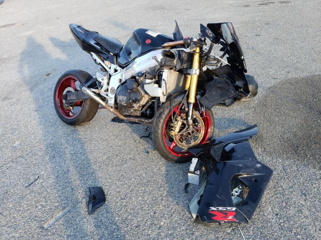 Image 1 of 2003 SUZUKI GSX-R1000  2003 with VIN JS1GT75A432106633