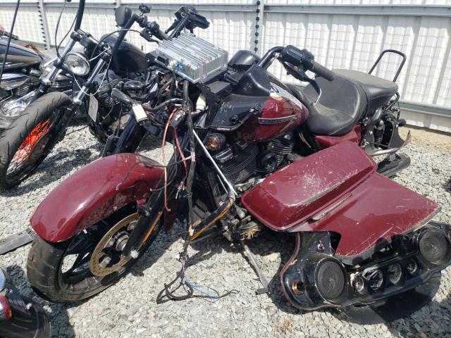 Изображение 2 2020 HARLEY-DAVIDSON FLHXS  2020 с VIN 1HD1KRP12LB623547