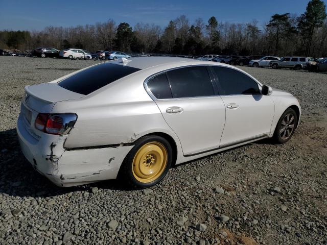 Obraz 3 z 2008 LEXUS GS 350 2008 z VIN JTHCE96S280020370