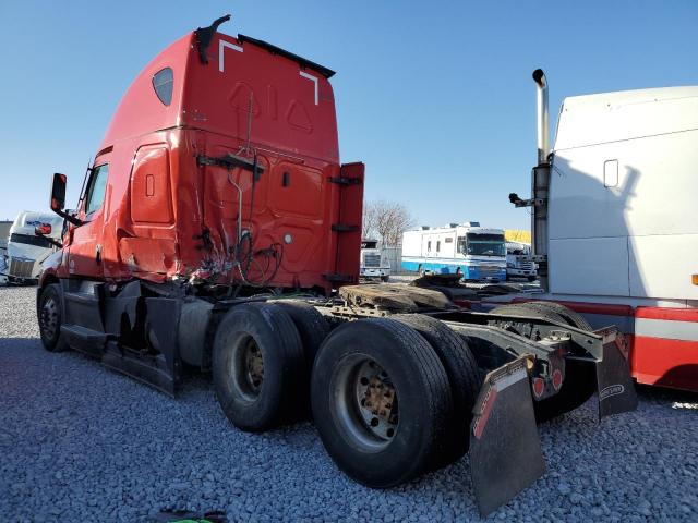 Image 3 of 2021 FREIGHTLINER CASCADIA 126  2021 with VIN 1FUJHHDR6MLMJ4952