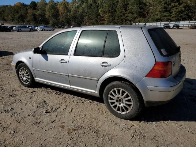 Obraz 2 z 2003 VOLKSWAGEN GOLF GLS 2003 z VIN 9BWGK61J534050351