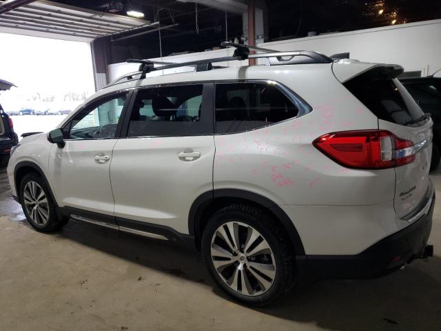 Image 2 of 2020 SUBARU ASCENT LIMITED 2020 with VIN 4S4WMAJD7L3472278