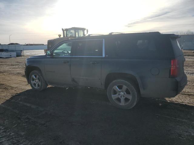 Obraz 2 z 2017 CHEVROLET SUBURBAN K1500 LT 2017 z VIN 1GNSKHKCXHR193264
