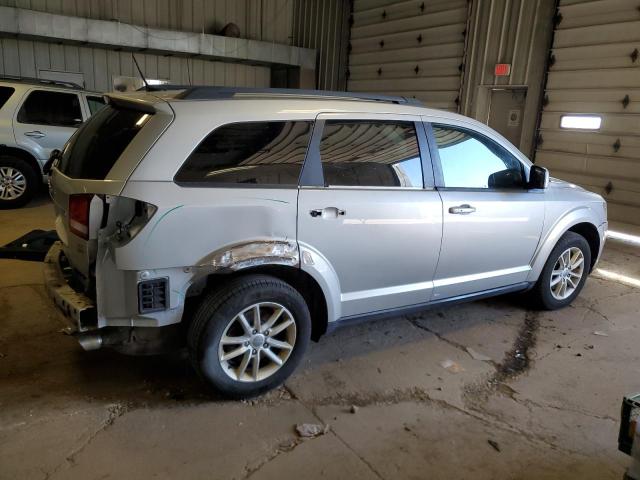 Image 3 of 2013 DODGE JOURNEY SXT 2013 with VIN 3C4PDCBG2DT636796