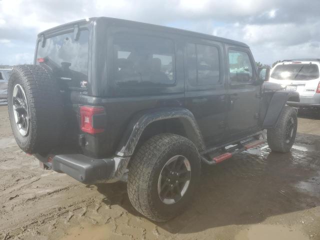 Obraz 3 z 2021 JEEP WRANGLER UNLIMITED RUBICON 2021 z VIN 1C4JJXFM0MW655315