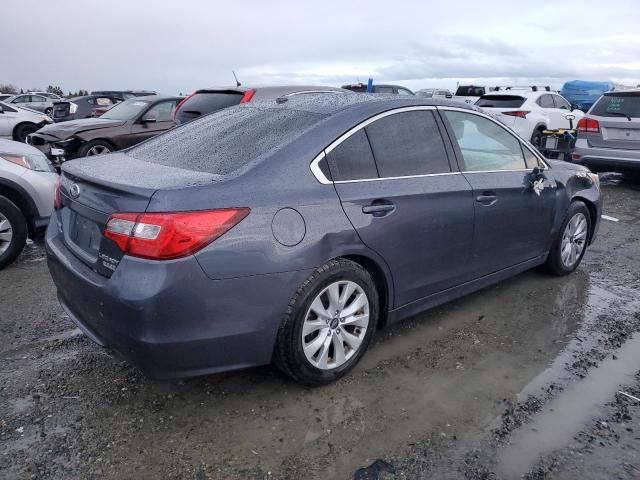 Image 3 of 2015 SUBARU LEGACY 2.5I PREMIUM 2015 with VIN 4S3BNAC62F3067626