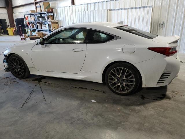 Image 2 of 2015 LEXUS RC 350 2015 with VIN JTHHE5BC2F5006059