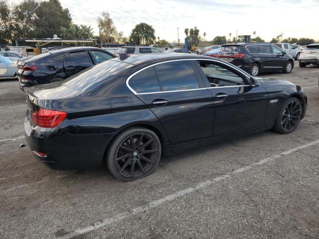 Image 3 of 2015 BMW 528 I 2015 with VIN WBA5A5C50FD520091