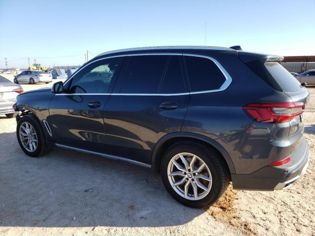 Image 2 of 2019 BMW X5 XDRIVE40I 2019 with VIN 5UXCR6C51KLL14107