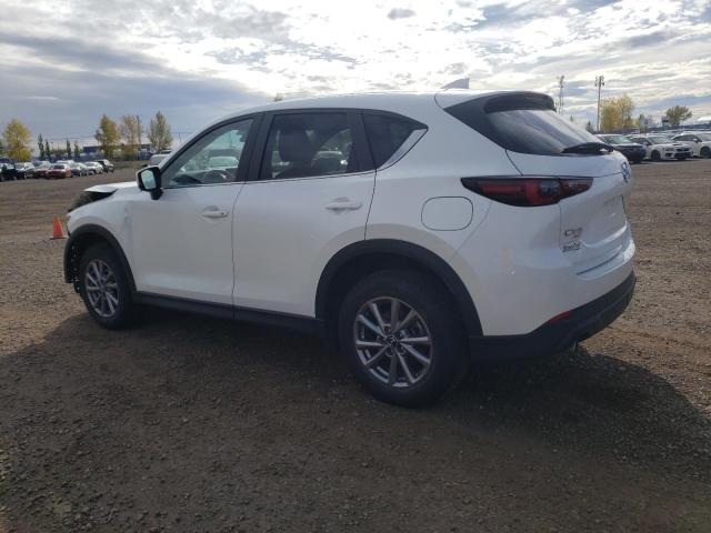 Image 2 of 2022 MAZDA CX-5 GX 2022 with VIN JM3KFBBL8N0628512