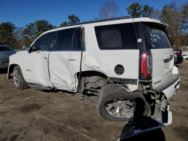 Obraz 2 z 2016 GMC YUKON SLE 2016 z VIN 1GKS1AKC4GR403539