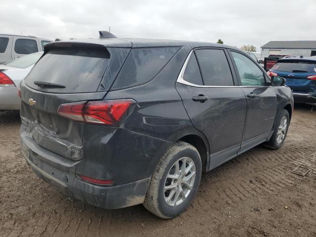 Image 3 of 2022 CHEVROLET EQUINOX LT 2022 with VIN 3GNAXUEV3NL221489