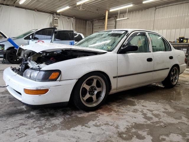 Obraz 1996 TOYOTA COROLLA  1996